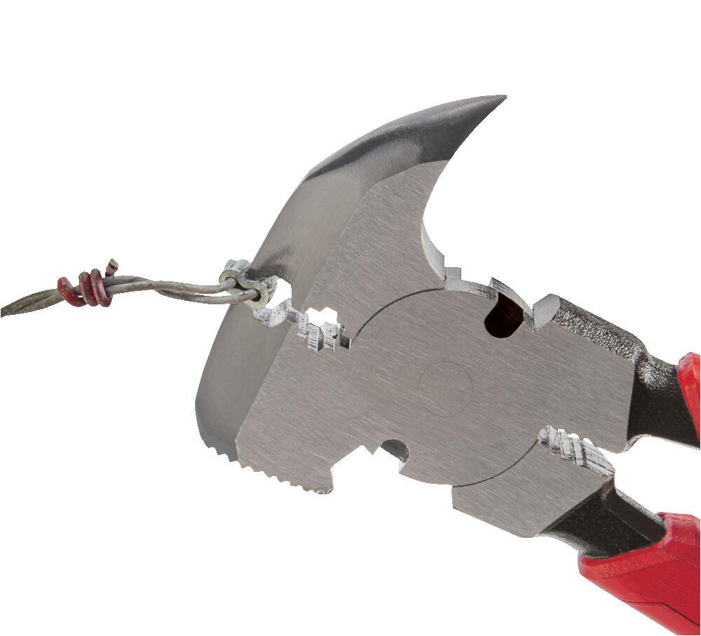 Milwaukee 4932493926 Fencing Plier