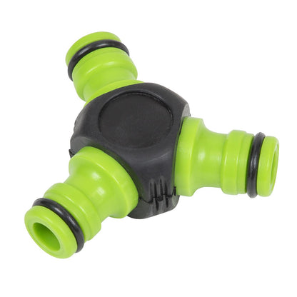 Sealey JS3027 Water Hose Connector 3-Way