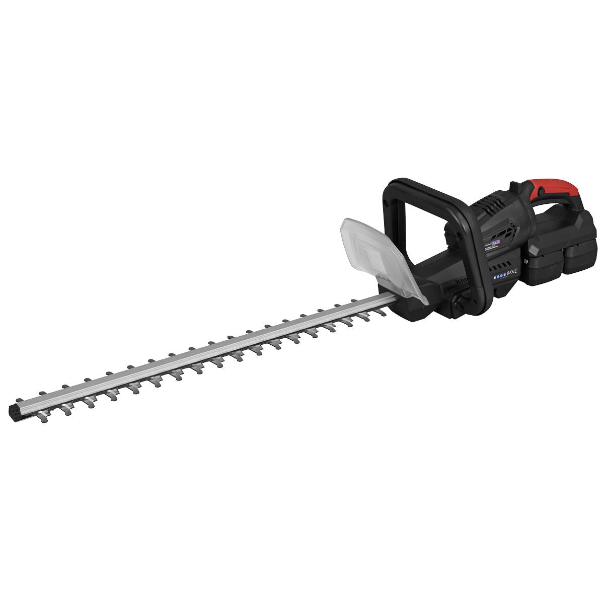 Sealey CP40VHT Hedge Trimmer 40V SV20 Series 52cm - Body Only