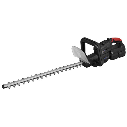 Sealey CP40VHT Hedge Trimmer 40V SV20 Series 52cm - Body Only