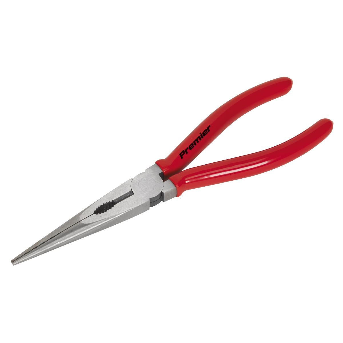 Sealey AK8563 Long Nose Pliers 200mm