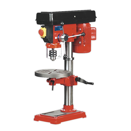 Sealey GDM50B Pillar Drill Bench 5-Speed 370W/230V