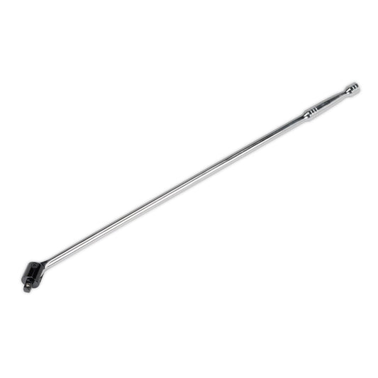 Sealey AK7302 Breaker Bar 750mm 1/2"Sq Drive