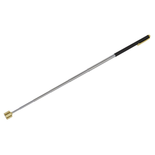 Sealey AK6515 Telescopic Magnetic Pick-Up Tool 3.6kg Capacity Heavy-Duty