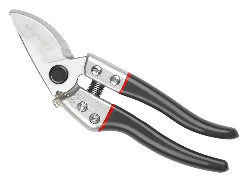 Kent & Stowe Left-Handed Bypass Secateurs