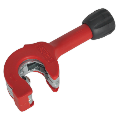 Sealey AK16371 Pipe Cutter Ø8-28mm Ratcheting