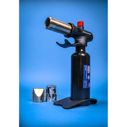 Sealey AK2935 Hot Air Gun 450/550°C - Butane