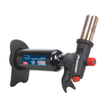 Sealey AK2935 Hot Air Gun 450/550°C - Butane