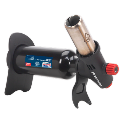 Sealey AK2935 Hot Air Gun 450/550°C - Butane