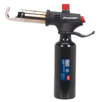 Sealey AK2935 Hot Air Gun 450/550°C - Butane