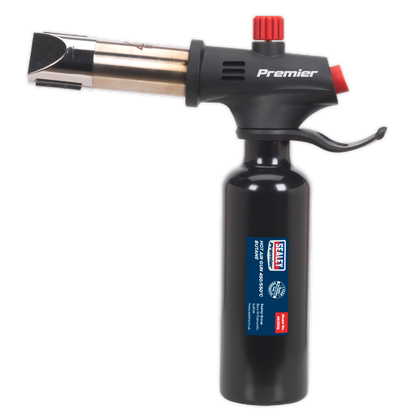 Sealey AK2935 Hot Air Gun 450/550°C - Butane