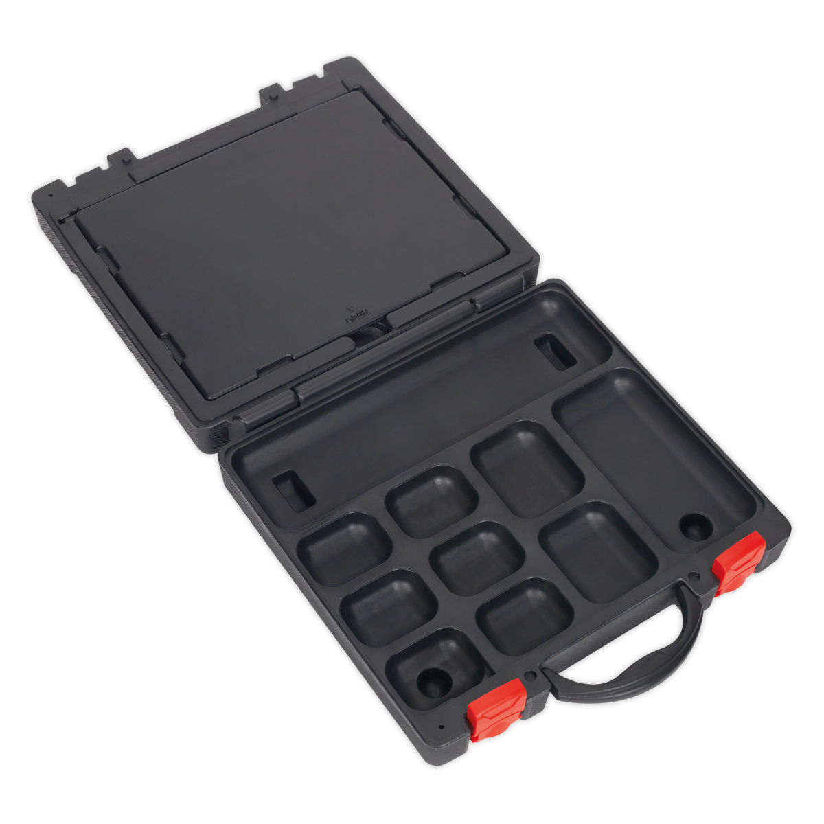 Sealey AK3858/CASE Storage Case for AK3857 & AK3858