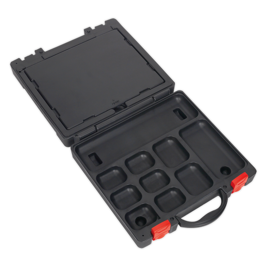 Sealey AK3858/CASE Storage Case for AK3857 & AK3858