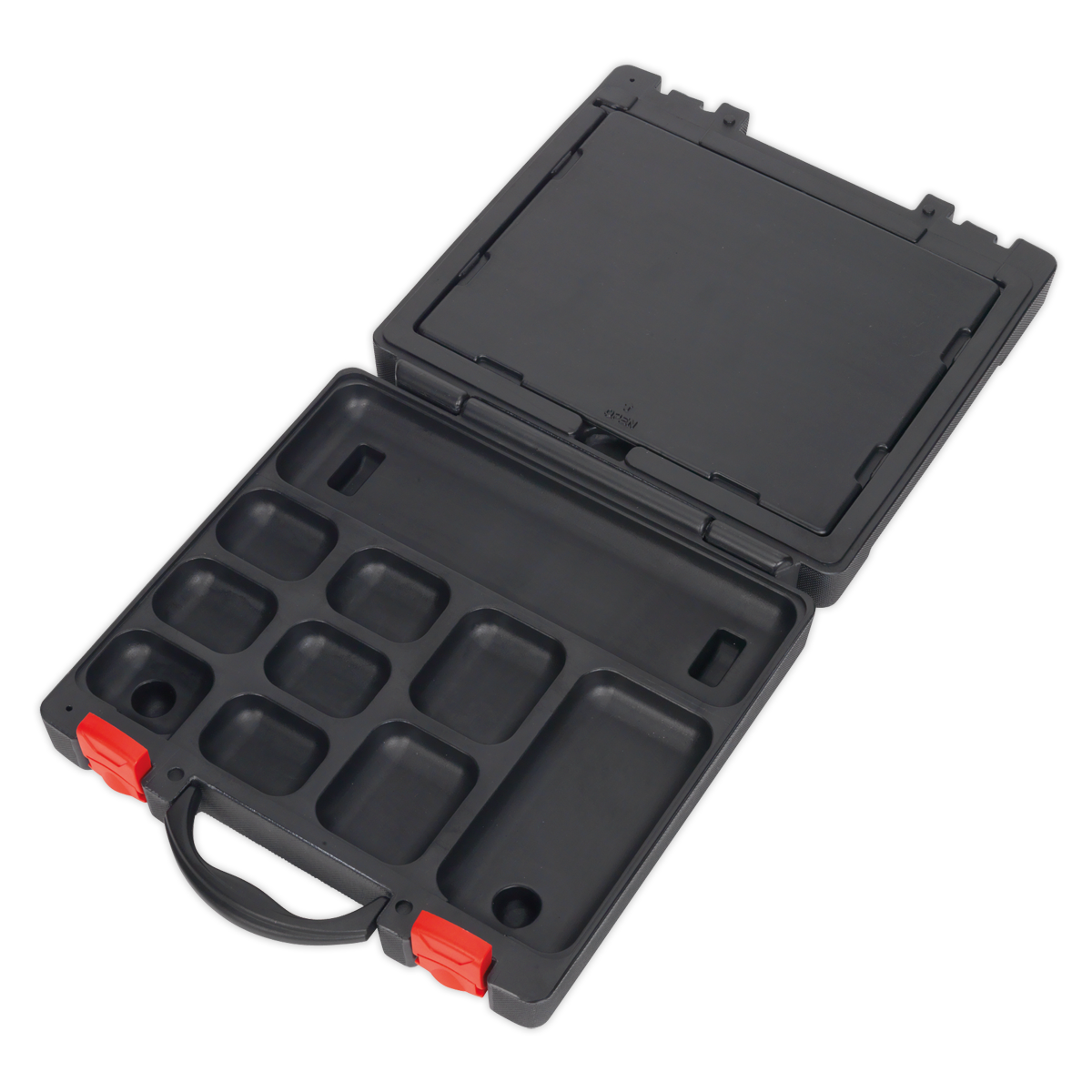 Sealey AK3858/CASE Storage Case for AK3857 & AK3858