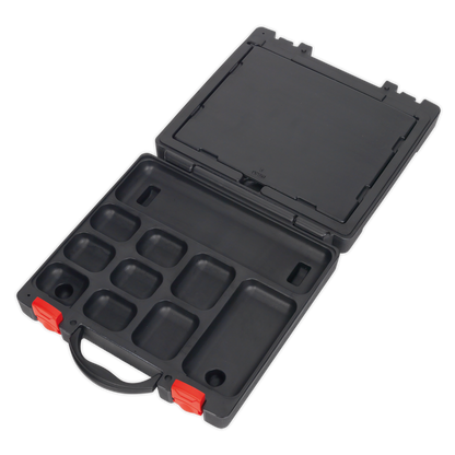 Sealey AK3858/CASE Storage Case for AK3857 & AK3858