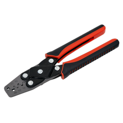 Sealey AK3860 Crimping Tool - Delphi Weather Pack