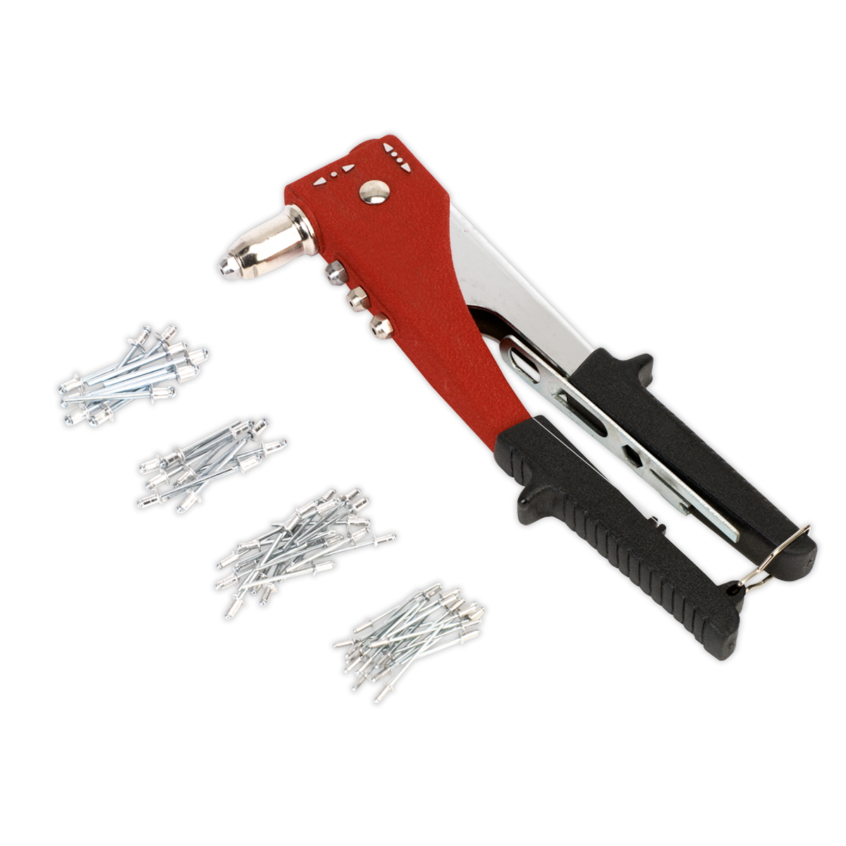 Sealey AK397 2-Way Riveting Kit