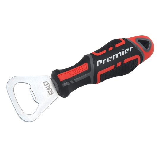 Sealey AK4368 Bottle Opener GripMAX®