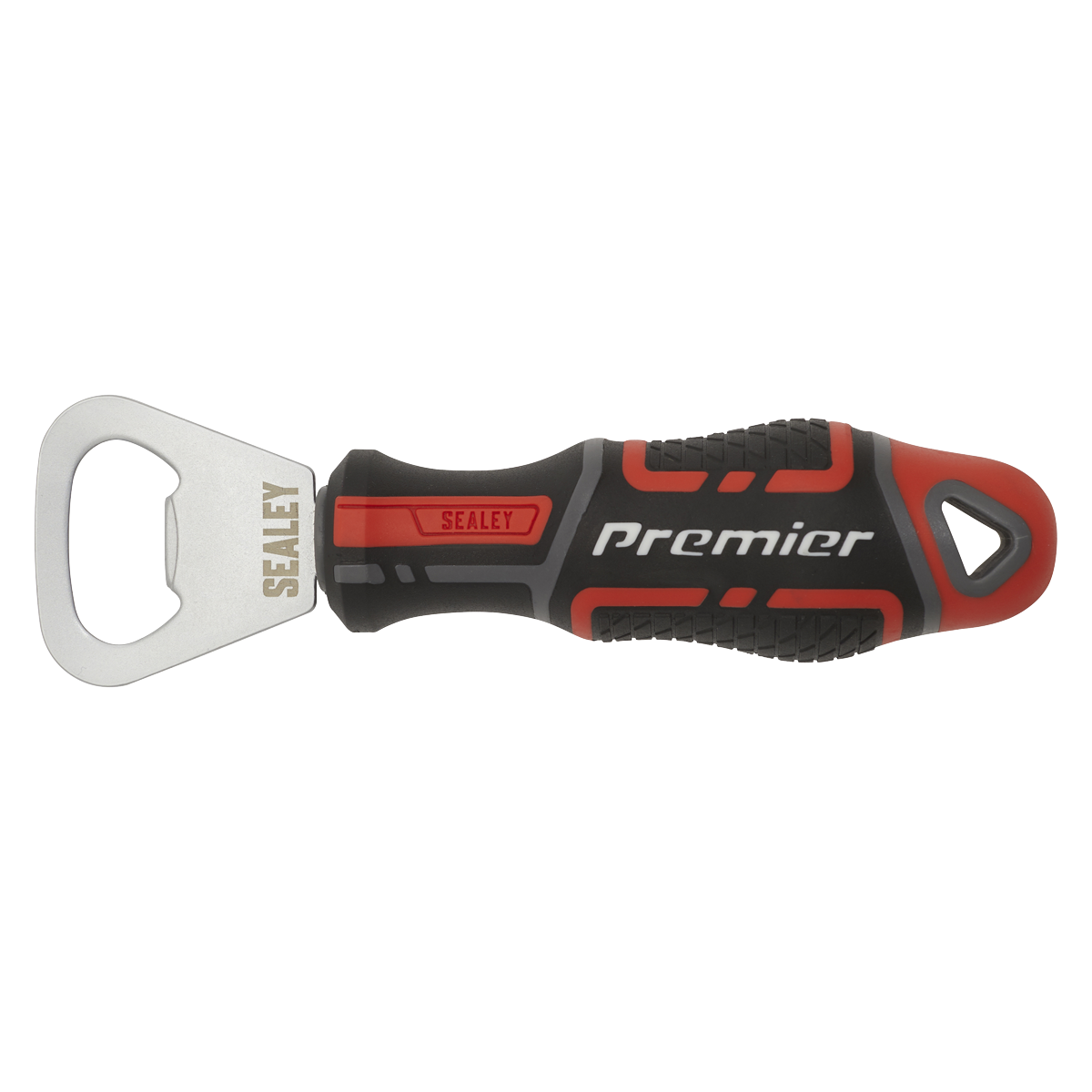 Sealey AK4368 Bottle Opener GripMAX®