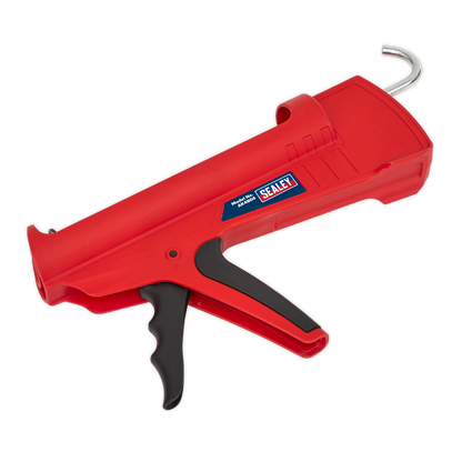 Sealey AK4804 Caulking Gun 220mm One-Hand