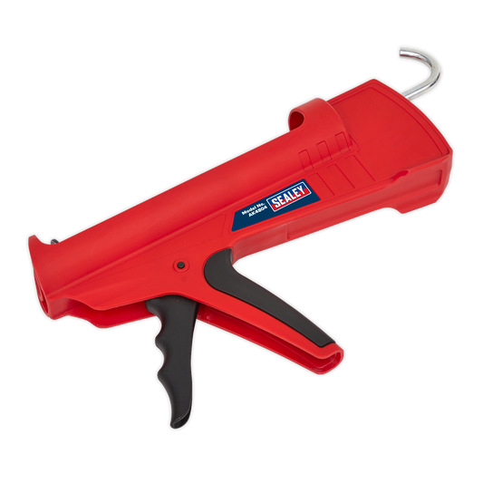 Sealey AK4804 Caulking Gun 220mm One-Hand