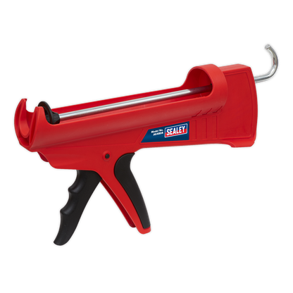 Sealey AK4804 Caulking Gun 220mm One-Hand