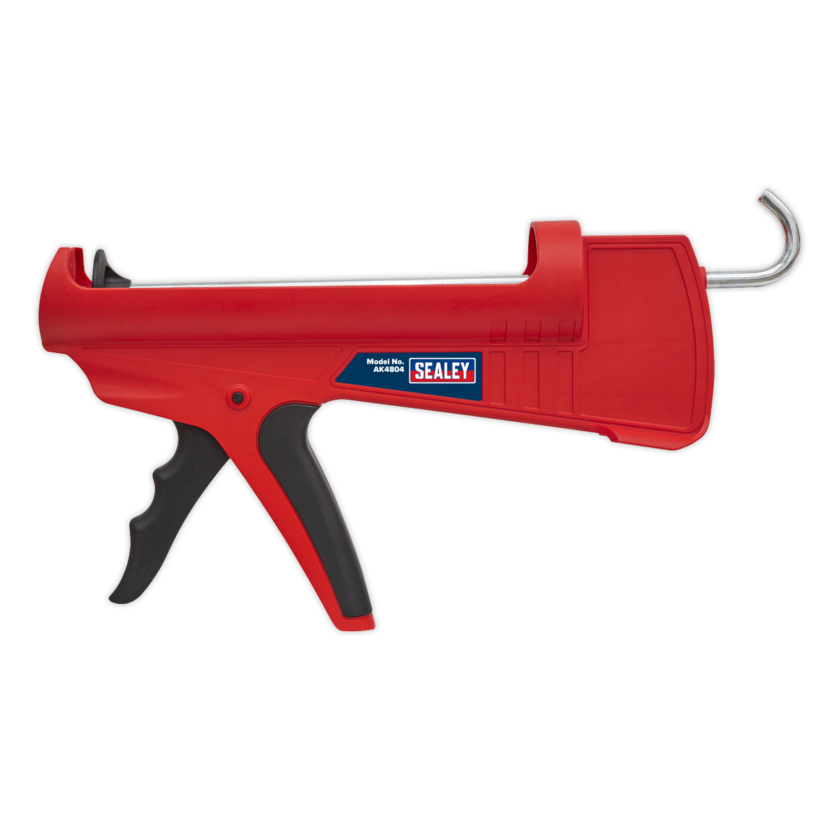 Sealey AK4804 Caulking Gun 220mm One-Hand