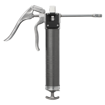 Sealey AK481 Pistol Type Grease Gun Quick Release 3-Way Fill