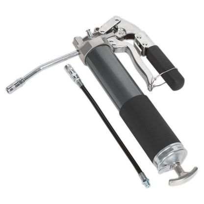 Sealey AK48 Grease Gun 2-Way Operating 3-Way Fill Heavy-Duty