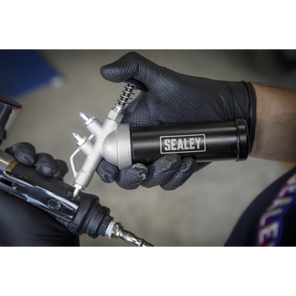 Sealey AK55 Mini Grease Gun Push Type