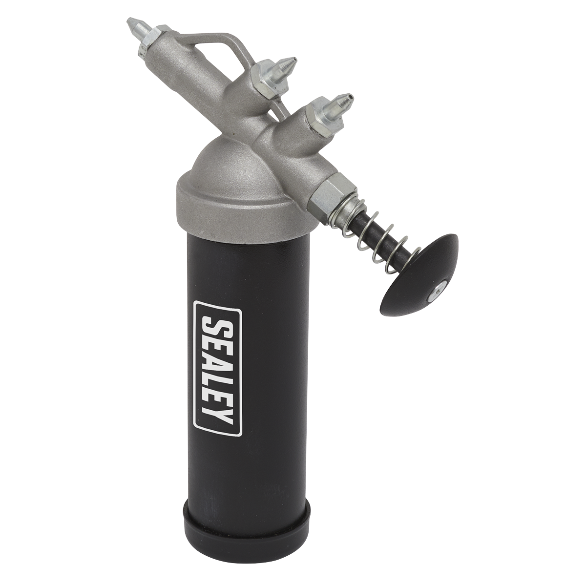 Sealey AK55 Mini Grease Gun Push Type