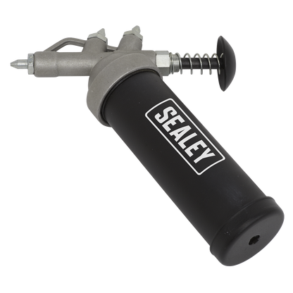 Sealey AK55 Mini Grease Gun Push Type