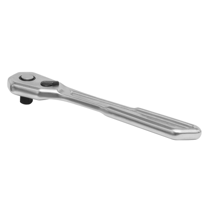 Sealey AK5784 Ratchet Wrench Low Profile 3/8"Sq Drive Flip Reverse