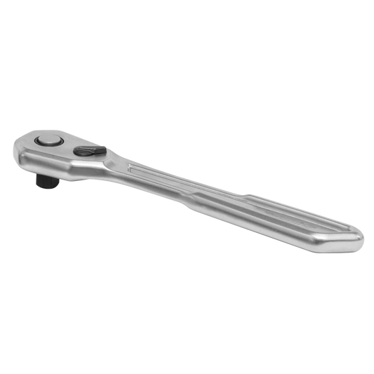 Sealey AK5784 Ratchet Wrench Low Profile 3/8"Sq Drive Flip Reverse