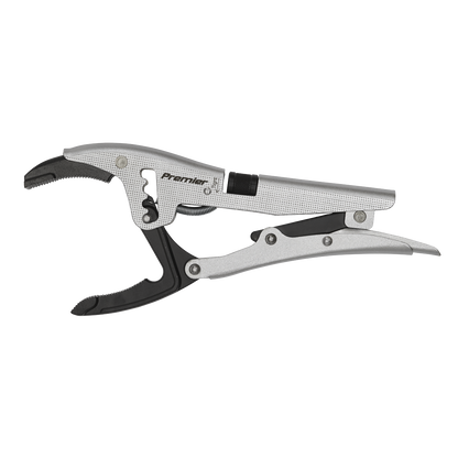 Sealey AK6870 Locking Pliers 250mm Extra-Wide Opening