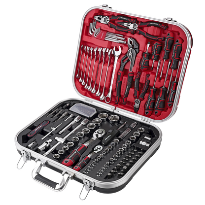 Sealey AK7980 Mechanic's Tool Kit 144pc