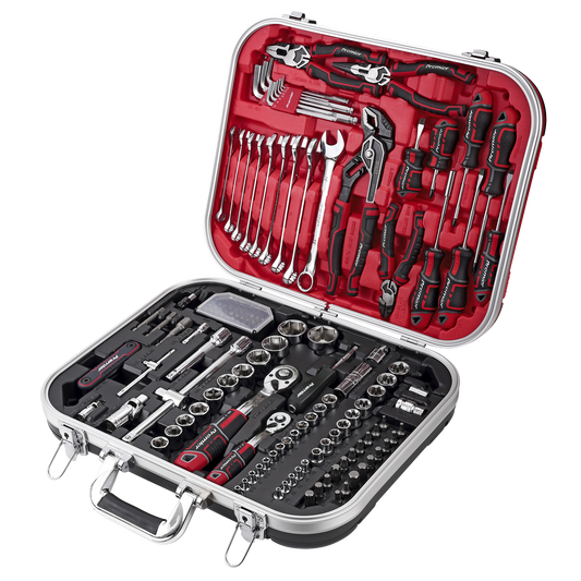 Sealey AK7980 Mechanic's Tool Kit 144pc