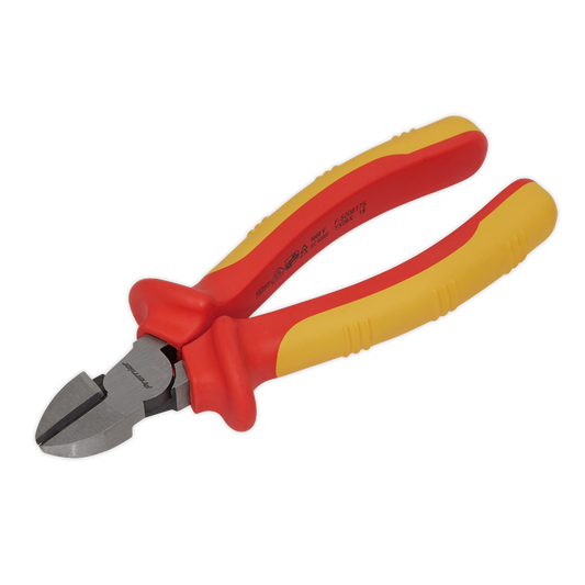 Sealey AK83458 Side Cutters 160mm VDE Approved