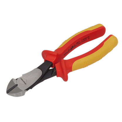 Sealey AK83459 Side Cutters Heavy-Duty 180mm VDE Approved