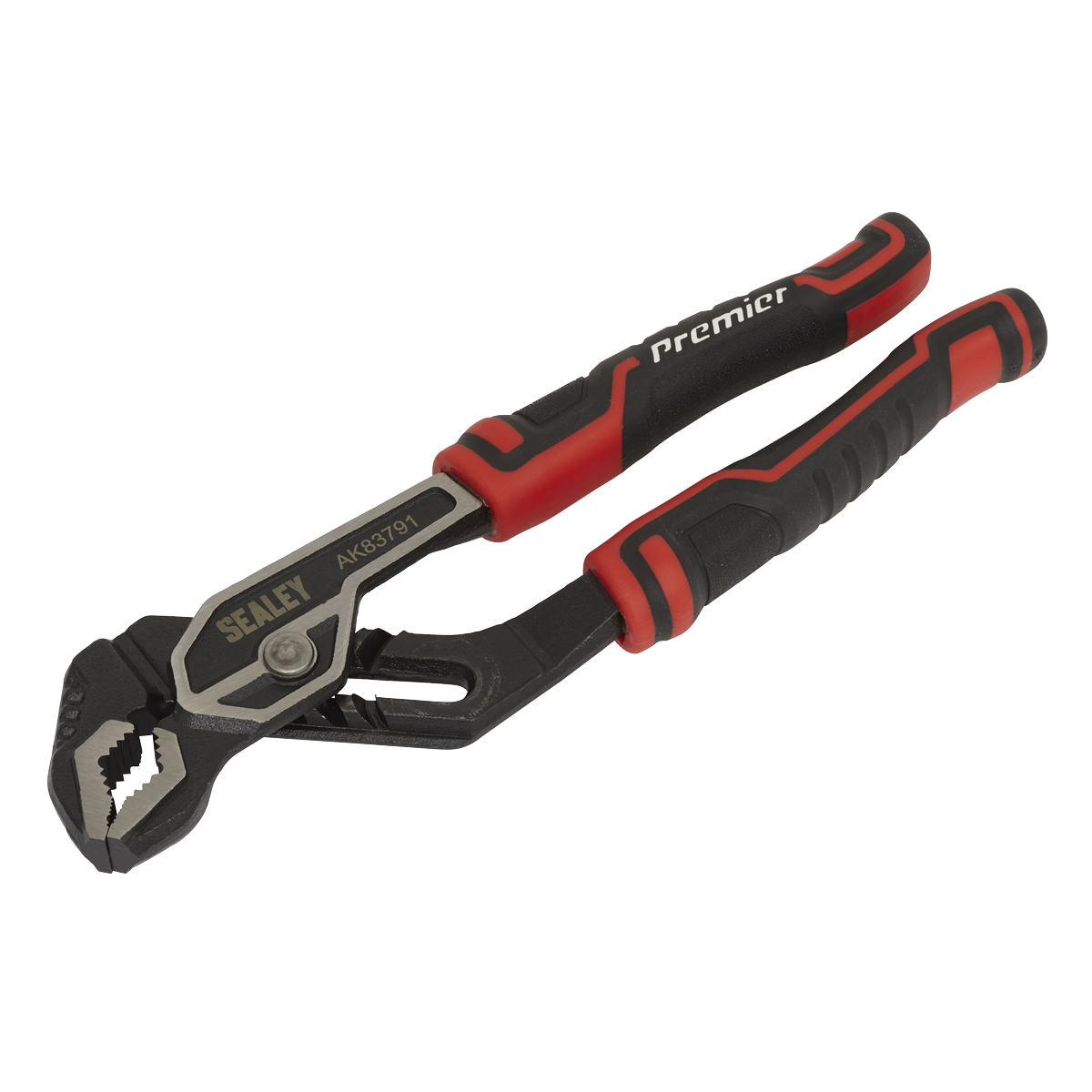 Sealey AK83791 Water Pump Pliers 200mm