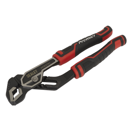 Sealey AK83791 Water Pump Pliers 200mm