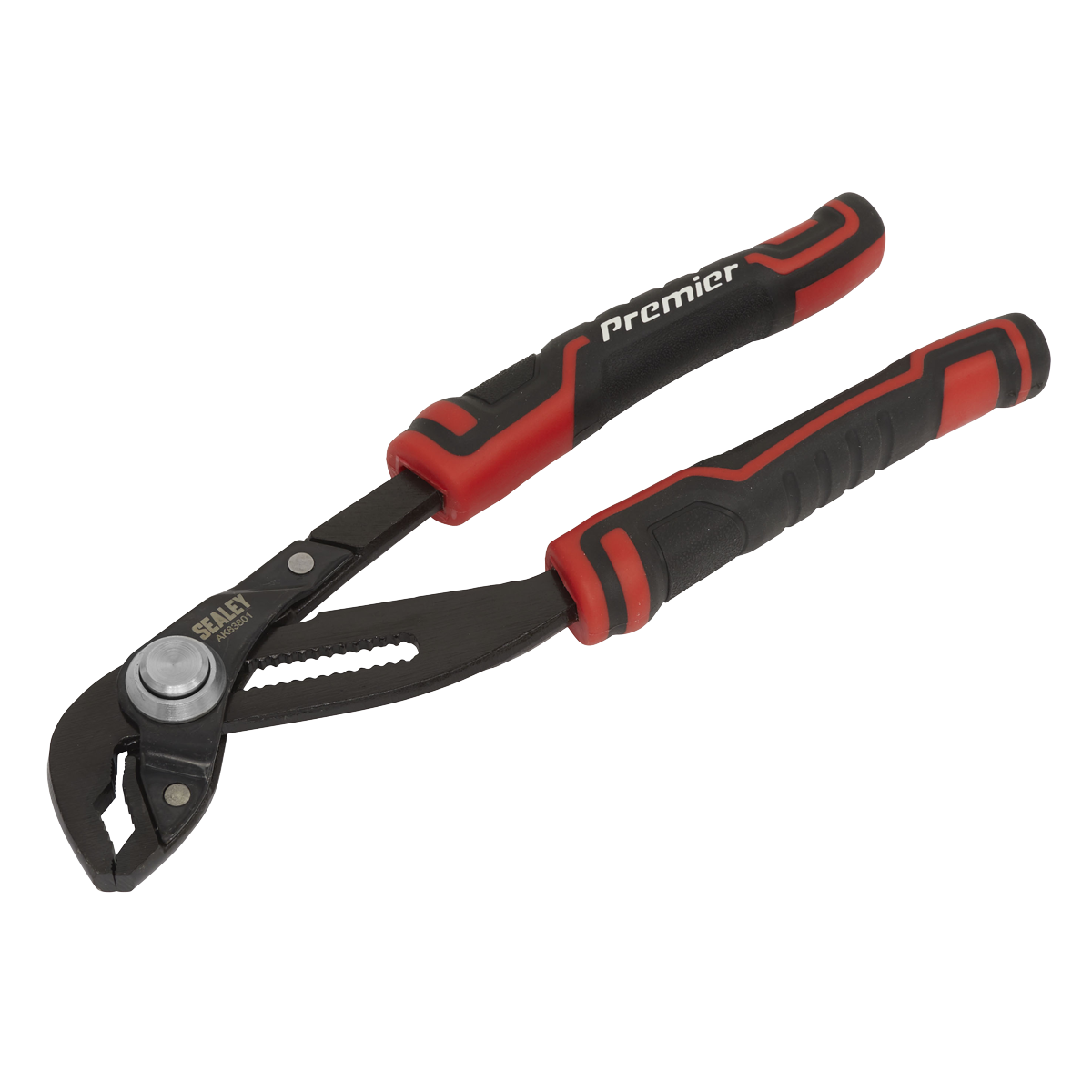 Sealey AK83801 Quick Release Water Pump Pliers 200mm