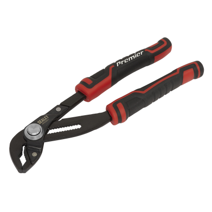 Sealey AK83801 Quick Release Water Pump Pliers 200mm