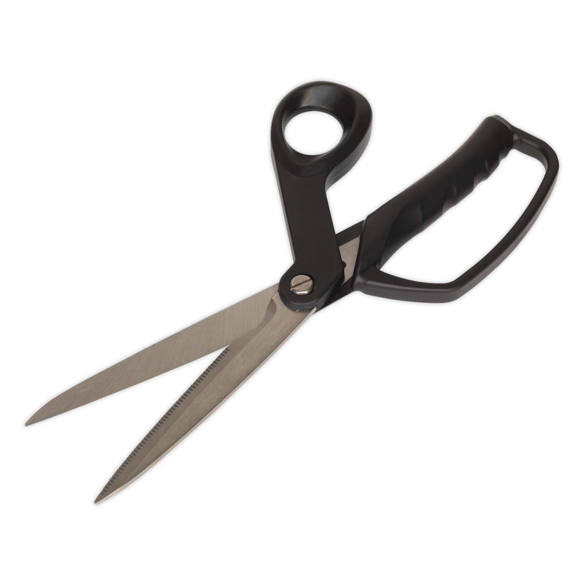 Sealey AK8524 Shears/Scissors 250mm Heavy-Duty