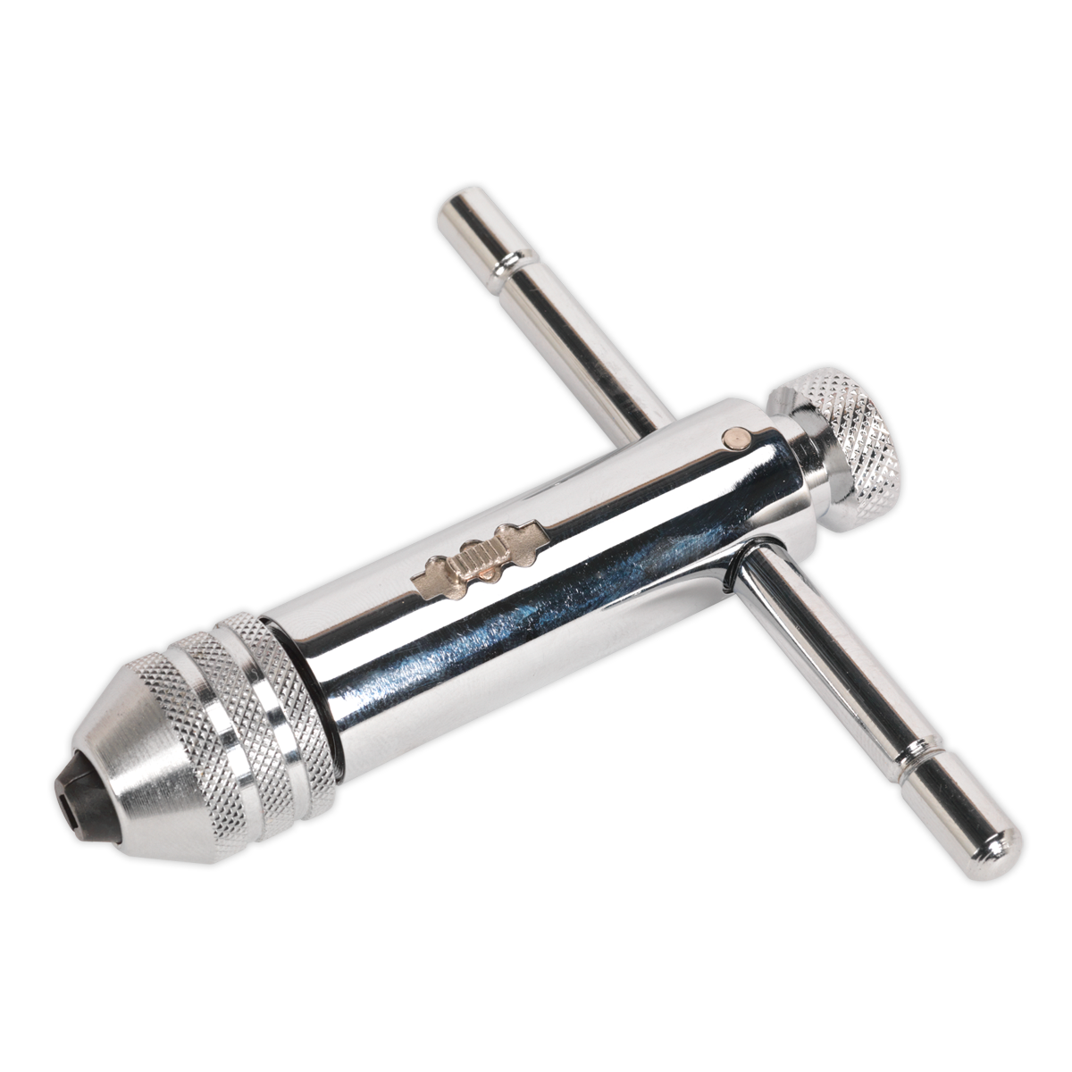 Sealey AK879W Ratchet Tap Wrench M5-M12