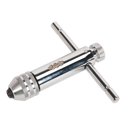 Sealey AK879W Ratchet Tap Wrench M5-M12