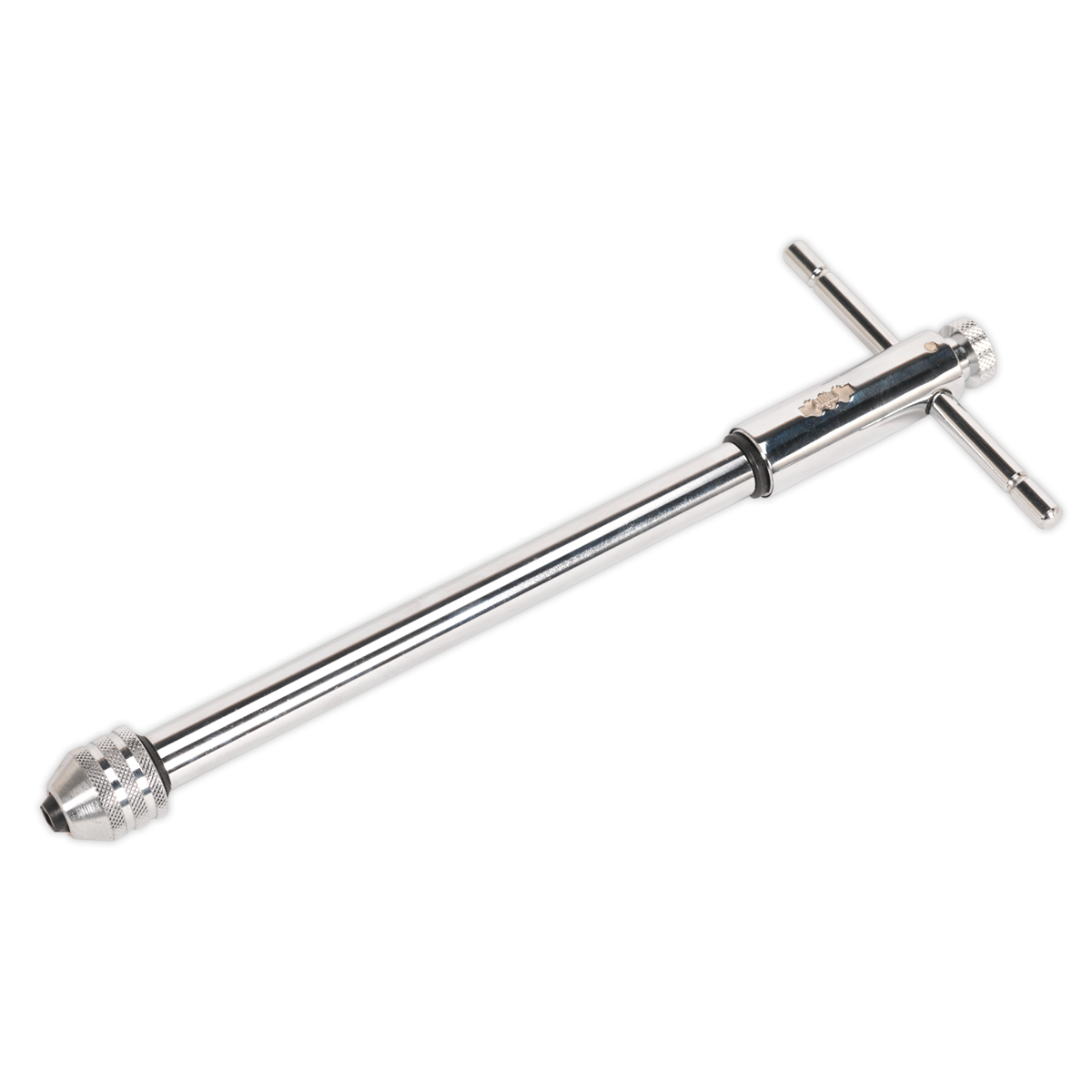 Sealey AK879WL Ratchet Tap Wrench Long Handle M5-M12