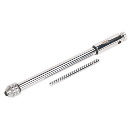 Sealey AK879WL Ratchet Tap Wrench Long Handle M5-M12