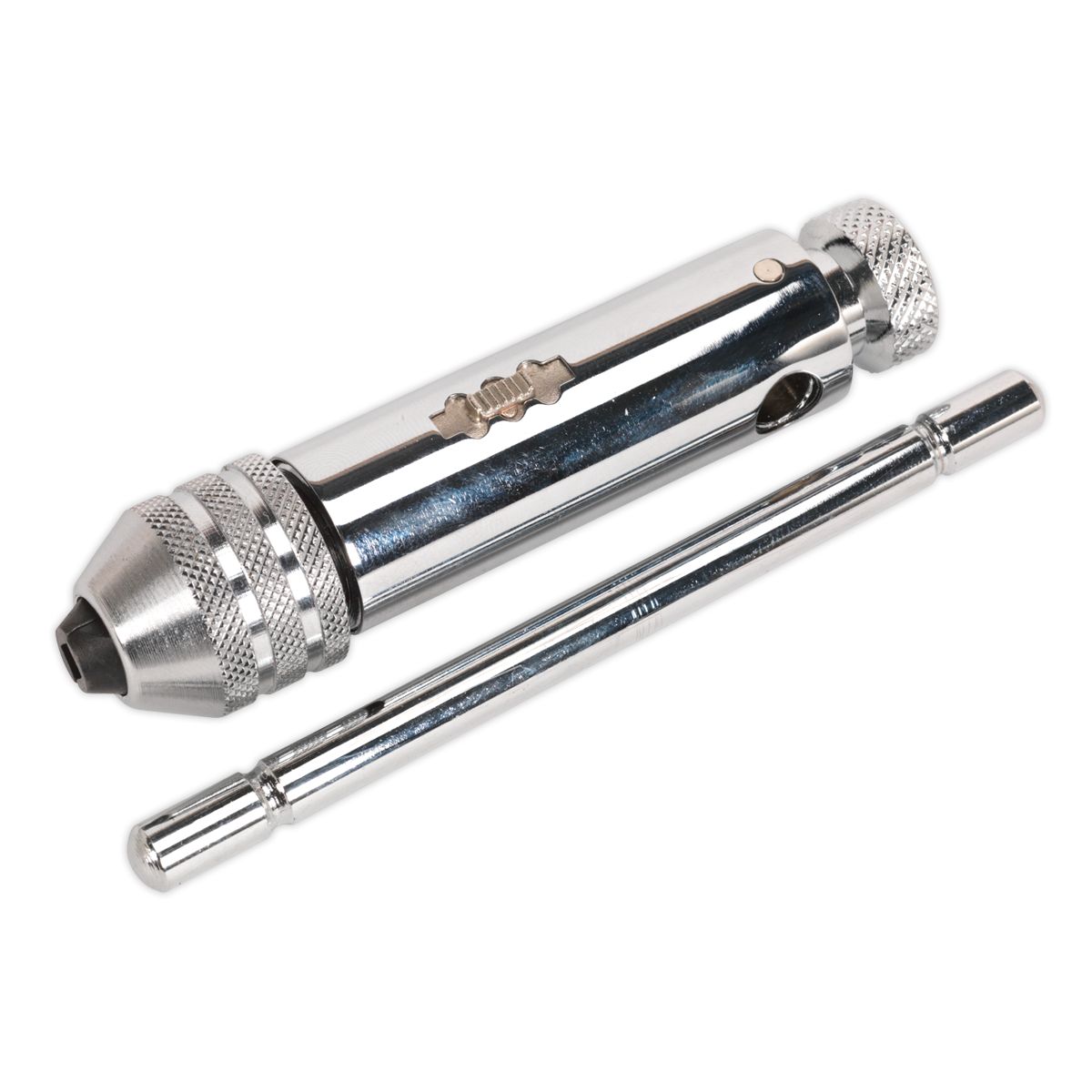 Sealey AK879W Ratchet Tap Wrench M5-M12