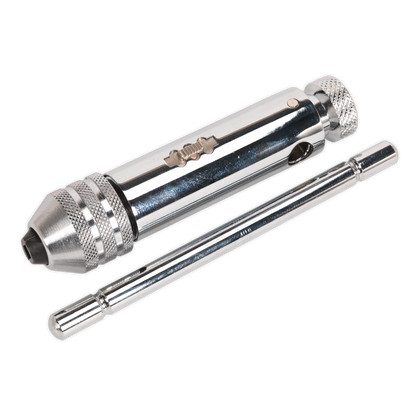 Sealey AK879W Ratchet Tap Wrench M5-M12